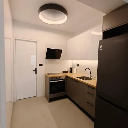 Apartment Xr