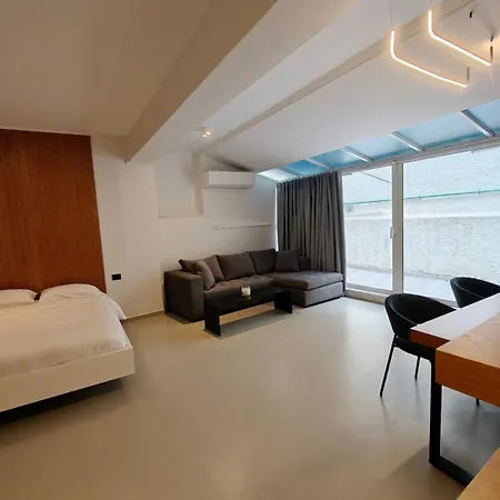 Apartment Xr