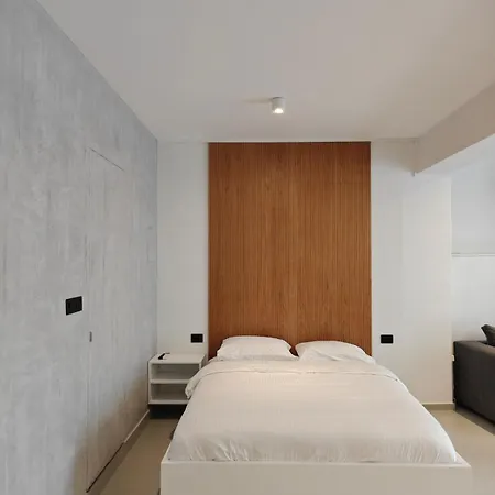 Apartment Xr Patras
