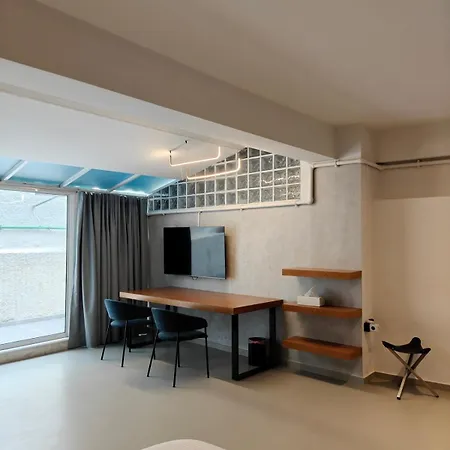 Xr Apartment *