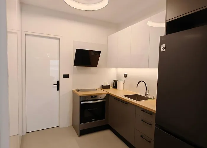 Apartamento Xr